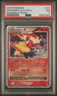 Infernape LV. X