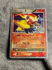 Infernape LV. X