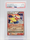 Infernape LV. X