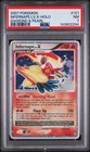 Infernape LV. X