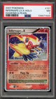 Infernape LV. X