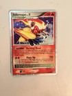 Infernape LV. X