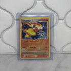 Infernape LV. X