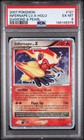 Infernape LV. X