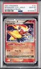 Infernape LV. X