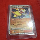 Infernape LV. X