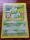 Bulbasaur