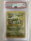 Bulbasaur