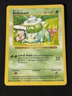 Bulbasaur