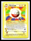 Electrode