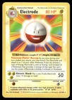 Electrode