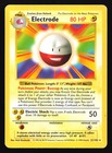 Electrode