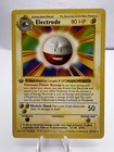 Electrode