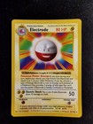 Electrode