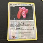 Lickitung