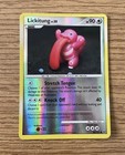 Lickitung