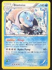 Blastoise