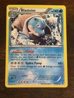 Blastoise