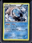 Blastoise