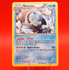 Blastoise