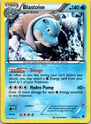 Blastoise