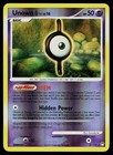 Unown I