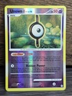 Unown I