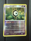 Unown I