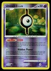 Unown I