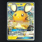 Dedenne GX