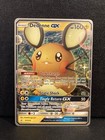 Dedenne GX