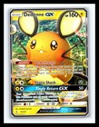 Dedenne GX