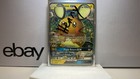 Dedenne GX