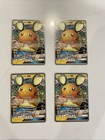 Dedenne GX
