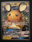 Dedenne GX