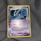 Lugia