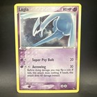 Lugia