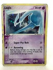 Lugia