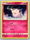 Clefairy