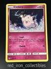 Clefairy