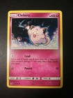 Clefairy