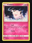 Clefairy