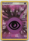 Psychic Energy
