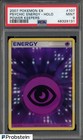 Psychic Energy