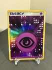 Psychic Energy