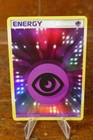 Psychic Energy