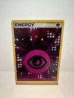 Psychic Energy