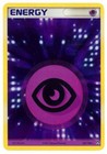 Psychic Energy