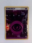 Psychic Energy