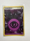 Psychic Energy